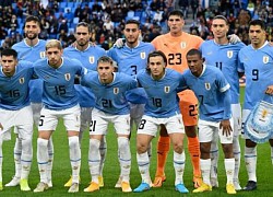 Dự đoán tỷ số, soi kèo Bồ Đào Nha vs Uruguay, bảng H World Cup 2022