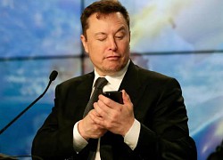 Elon Musk sẽ tạo ra mẫu smartphone riêng để cạnh tranh với Apple