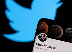 Elon Musk 'thổi bay' đế chế quảng cáo 5 tỉ USD của Twitter?