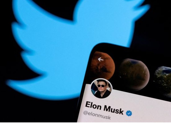 Elon Musk 'thổi bay' đế chế quảng cáo 5 tỉ USD của Twitter?