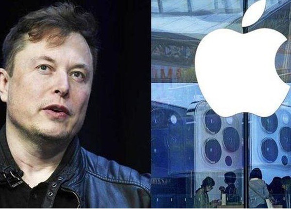 Elon Musk tiết lộ Apple đang đe dọa chặn Twitter trên App Store