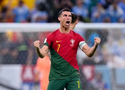 Tước bàn thắng Ronaldo ghi bằng sợi tóc, FIFA đưa bằng chứng dập tắt tranh cãi