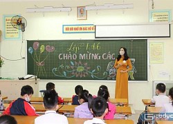 Hà Nội yêu cầu không để xảy ra lạm thu, dạy thêm, học thêm sai quy định