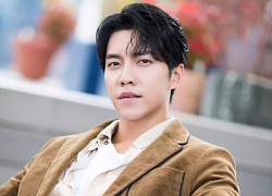 Hook Entertainment trả lời về việc CEO vay 4,7 tỷ won của Lee Seung Gi mua căn hộ cao cấp