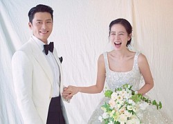 Hyun Bin chưa thể gặp con trai đầu lòng