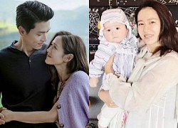 Hyun Bin &#8220;tham công tiếc việc&#8221; không kề cận khi Son Ye Jin lâm bồn: Sự thật gây ngỡ ngàng?