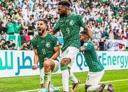 Kèo Saudi Arabia vs Mexico: Khát vọng chiến thắng