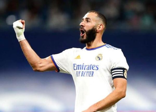 Khả năng trở lại World Cup 2022 của Benzema