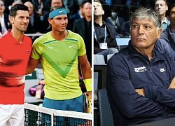 Không phải Alcaraz, dự báo đây mới là ngôi sao sẽ hạ Nadal, Djokovic