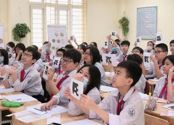 Kiểm tra, đánh giá môn Khoa học tự nhiên sao cho hợp lý?