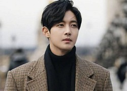 Kim Hyun Joong bị tố không chu cấp tiền nuôi con suốt 8 năm