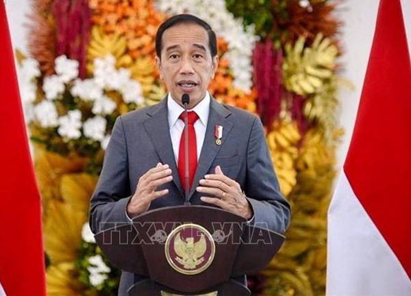 Kỳ vọng của Indonesia trên cương vị chủ tịch ASEAN 2023