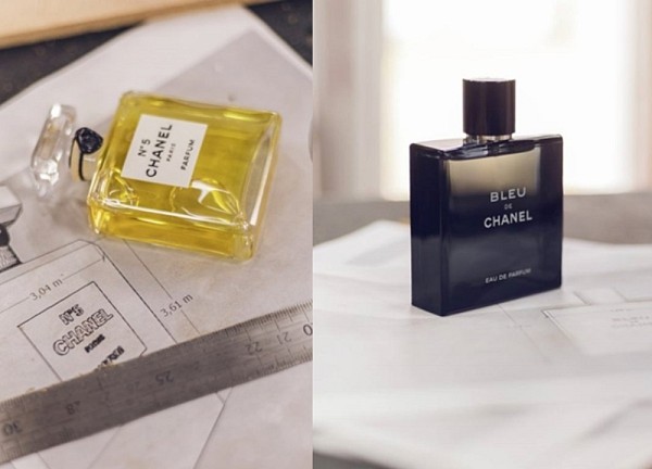 Le Grand Numéro de Chanel: Bữa tiệc khướu giác tại kinh đô ánh sáng cho những tín đồ yêu hương