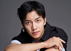 Lee Seung Gi bị công ty gạt tên khỏi một dự án đầu tư nhà đất