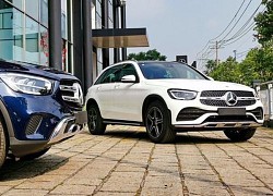 Loạt xe sang Mercedes và siêu xe Maybach chuẩn bị tăng giá đồng loạt