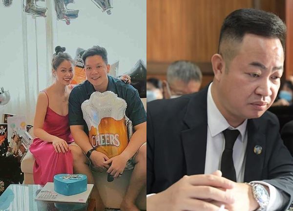 LS bé V.A mắng bố ruột "lươn lẹo" che đậy bản tính: 8 năm tù quá nhẹ, đề nghị không cho gặp con trai