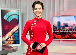 MC Quỳnh Nga: "Tôi sẵn sàng chấp nhận thử thách"