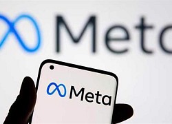 Meta công ty mẹ Facebook bị phạt 265 triệu EUR vì lộ dữ liệu người dùng