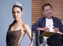 Miss Charm liên tục gặp "biến": Thủy Tiên là người tiếp theo rút lui trên sân nhà, Mr. Nawat hả hê?