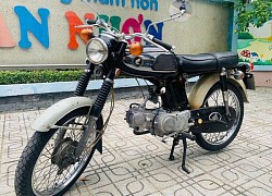 Ngắm cặp Honda 67 biển tứ quý giá gần 800 triệu đồng