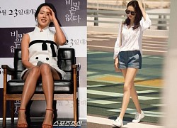 Nghe Son Ye Jin, Suzy bật mí bí kíp để có đôi chân dài như 'kiếm Nhật'