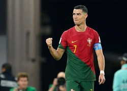 Nhận định bóng đá Bồ Đào Nha vs Uruguay: Ronaldo phá thêm kỷ lục