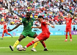 Nhận định bóng đá Cameroon vs Serbia: Thắng để nuôi hi vọng