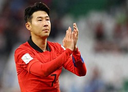 Nhận định bóng đá Hàn Quốc vs Ghana: Vũ điệu châu Á