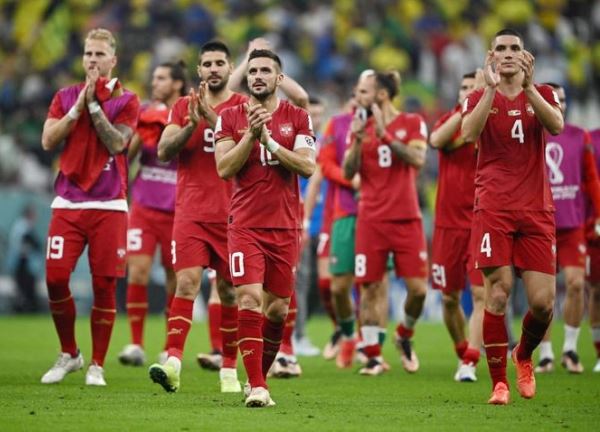 Nhận định bóng đá Serbia vs Cameroon, bảng G World Cup 2022