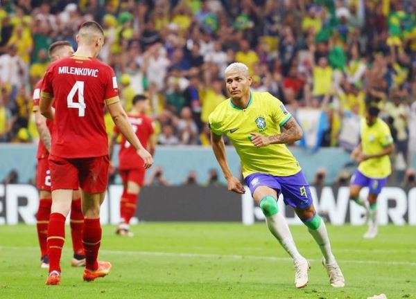 Nhận định Brazil vs Thụy Sĩ: Không Neymar, Selecao vẫn thắng