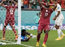 Nhận định Qatar vs Hà Lan bảng A World Cup 2022