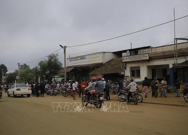 Nhiều người thiệt mạng trong các cuộc tấn công và nổ bom ở Congo và Burkina Faso