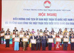 Những 'cầu nối' lan tỏa tinh thần đại đoàn kết