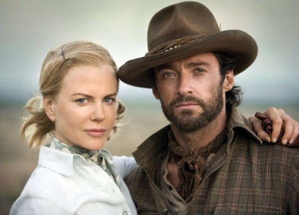 Nicole Kidman bỏ 100.000 USD mua mũ của 'Người Sói' Hugh Jackman