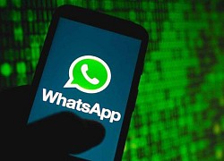 Nửa tỷ người dùng WhatsApp bị lộ dữ liệu