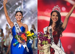 Pia &#8211; Catriona Gray: Chị em đồng hương bị đồn xích mích, người được lòng fan Việt, kẻ bị ghét