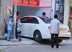 Quán trà đá "thượng lưu" bậc nhất: sáng mở bán, chiều dọn hàng để đậu Mercedes, buôn bán vì đam mê là đây!