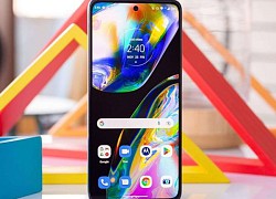 Smartphone 5G, chống nước, RAM 8 GB, màn hình 120Hz, giá hơn 7 triệu đồng