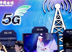 Sự quan tâm của người dùng đối với mạng 5G đang giảm dần