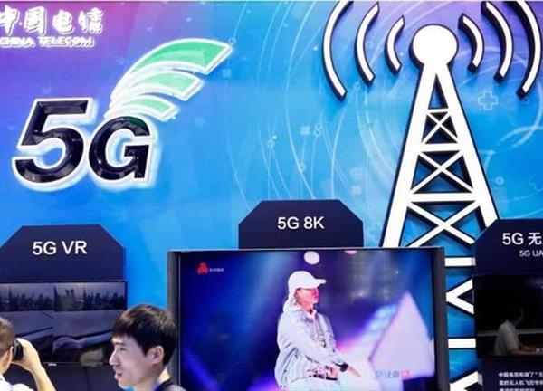 Sự quan tâm của người dùng đối với mạng 5G đang giảm dần