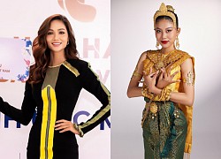 Thạch Thu Thảo bị phản ứng trước thềm chung kết Miss Earth, đặt lên bàn cân so sánh với H&#8217;Hen Niê