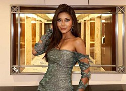 Thạch Thu Thảo nói gì trước giờ G chung kết Miss Earth 2022?