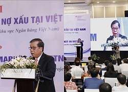 Thúc đẩy thị trường mua bán nợ hỗ trợ việc xử lý nợ xấu của ngân hàng