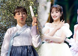 Thực hư chuyện Chuu bị công ty đuổi khỏi nhóm LOONA