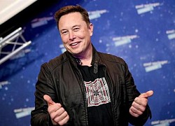 Tỉ phú Elon Musk úp mở khả năng &#8216;chơi lớn&#8217;, cạnh tranh với iPhone