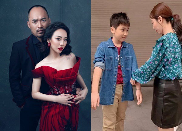 Tin showbiz Việt ngày 28/11: Thu Trang kể chuyện 'mắng chồng'