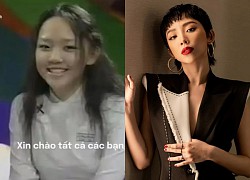 Tóc Tiên bị "đào" lại ảnh thời chưa dậy thì, netizen "sốc" vì cứ ngỡ chị em sinh đôi với Minh Hằng