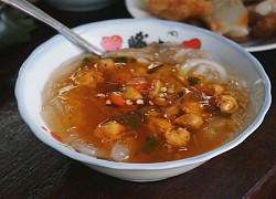 Bánh canh Nam Phổ Món quà Huế thơm ngon lạ miệng