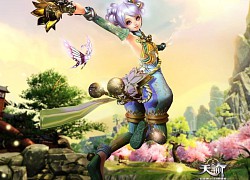 Tựa game Revelation Mobile sắp được phát hành tại Việt Nam, do VNGGames đảm nhận