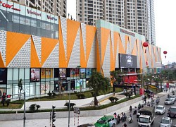 VCSC: Vincom Retail dự kiến khai trương 6 TTTM vào năm 2023 tại Hà Giang, Bắc Giang, Điện Biên Phủ, Đông Hà...